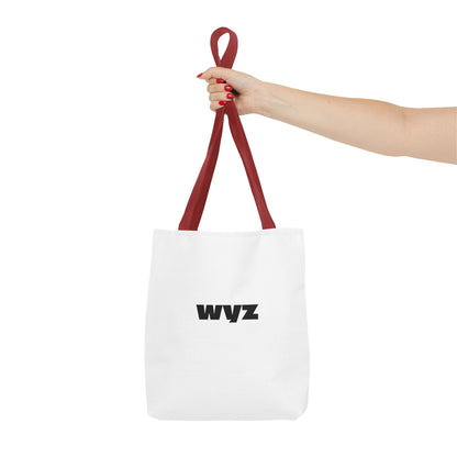 Custom Tote Bag