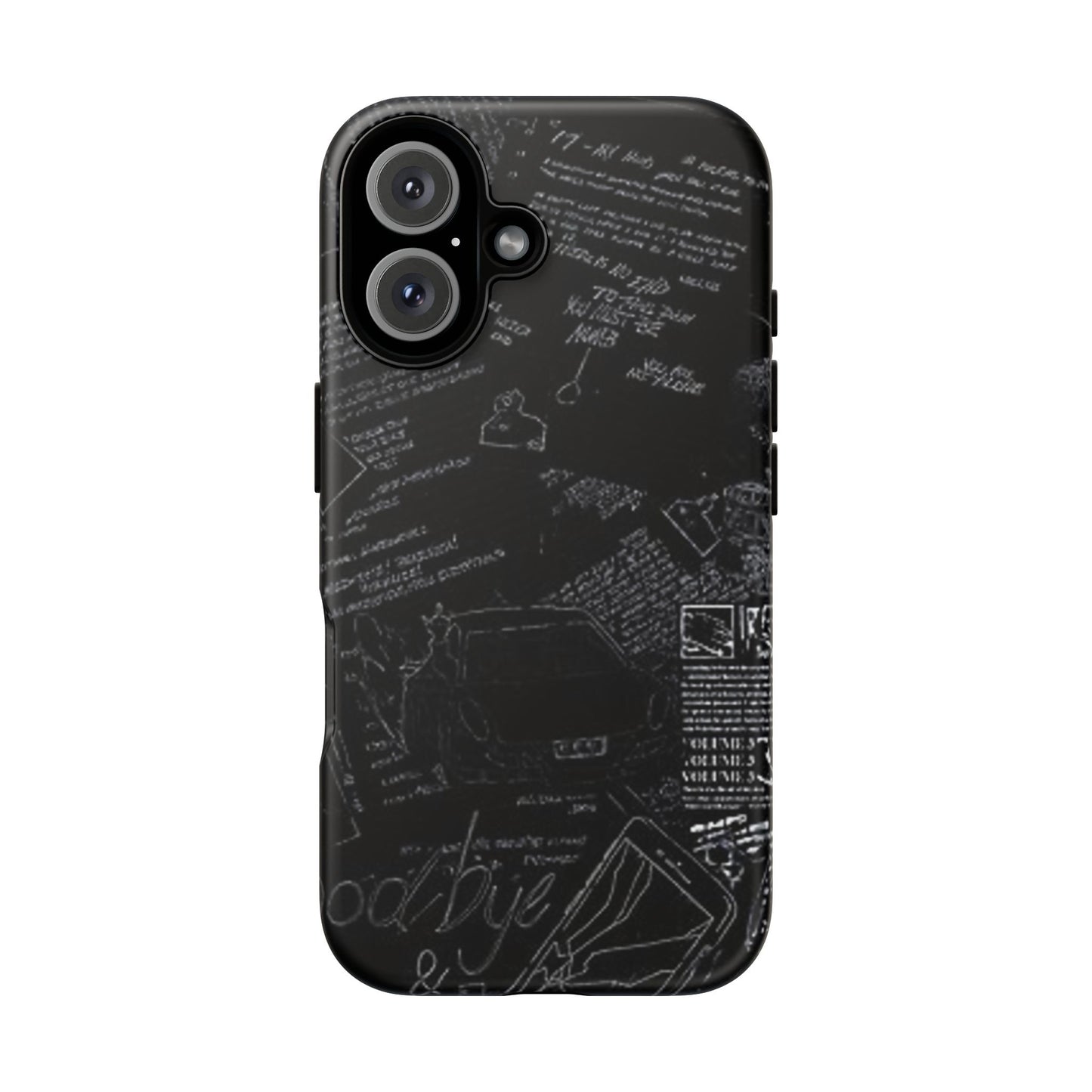 Tough Phone Case
