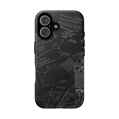 Tough Phone Case
