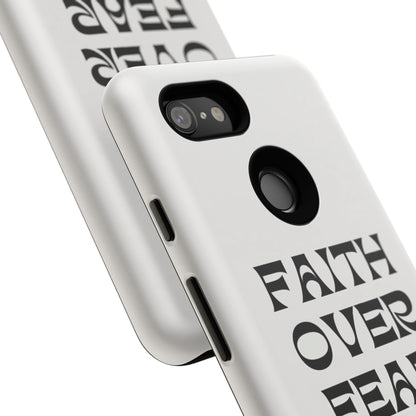 Protective Tough Case