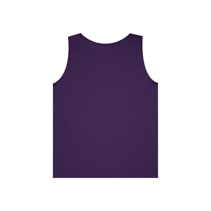 Unisex Cotton Tank Top