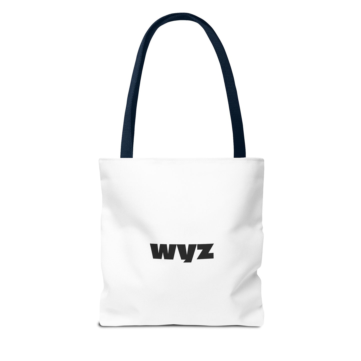 Custom Tote Bag