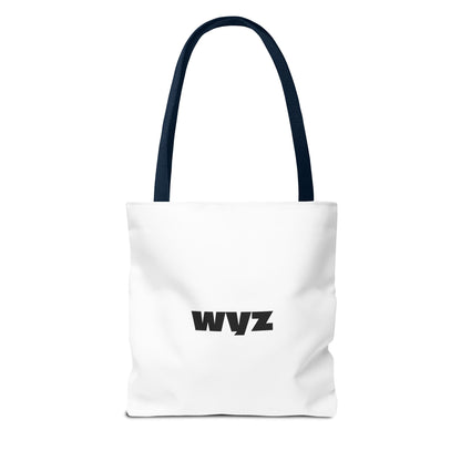 Custom Tote Bag