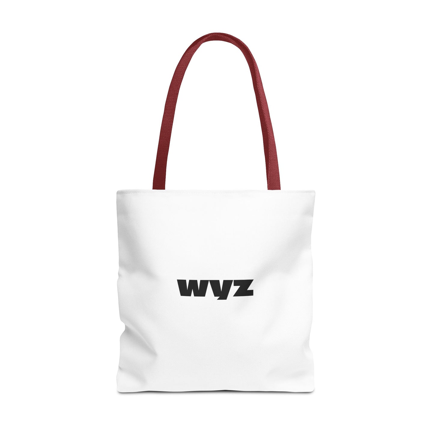 Custom Tote Bag