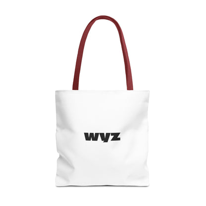 Custom Tote Bag