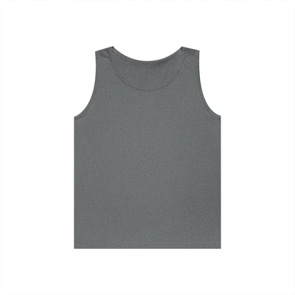 Unisex Cotton Tank Top
