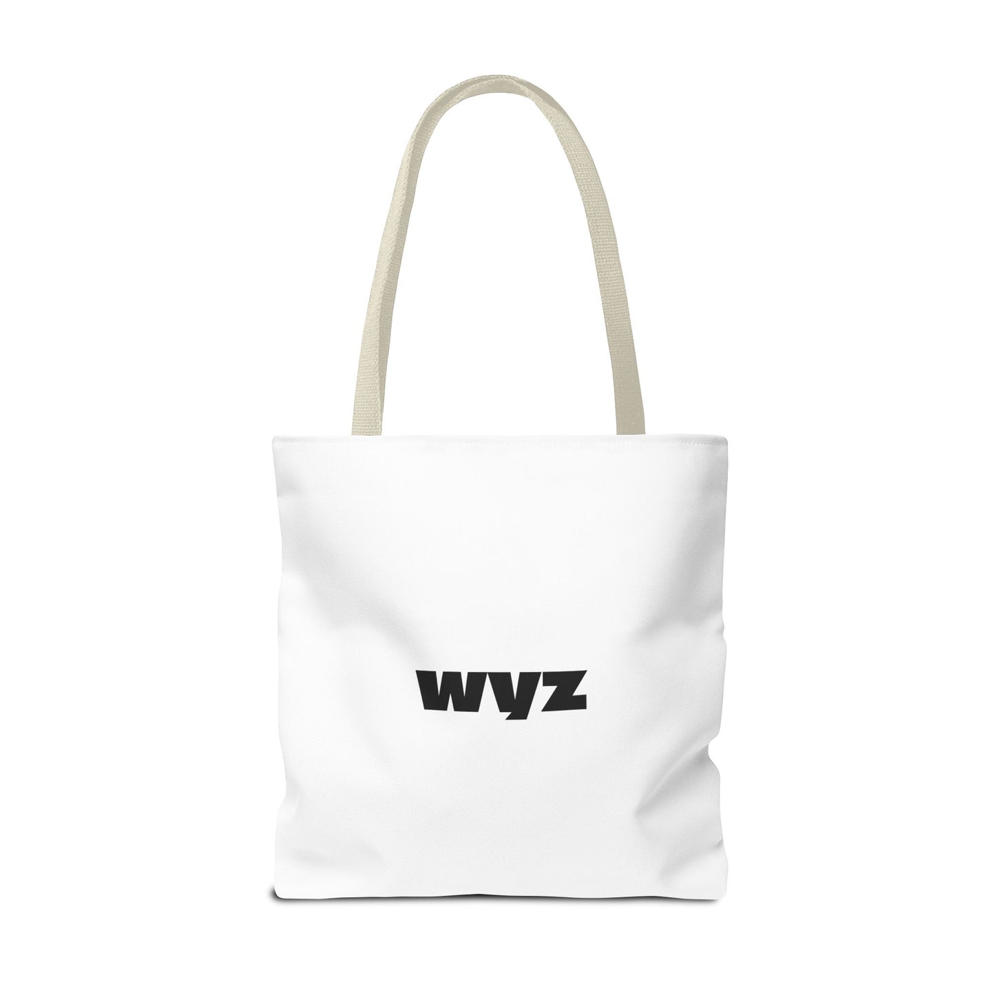 Custom Tote Bag