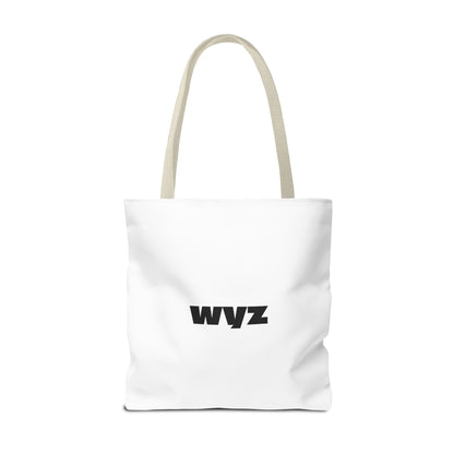 Custom Tote Bag