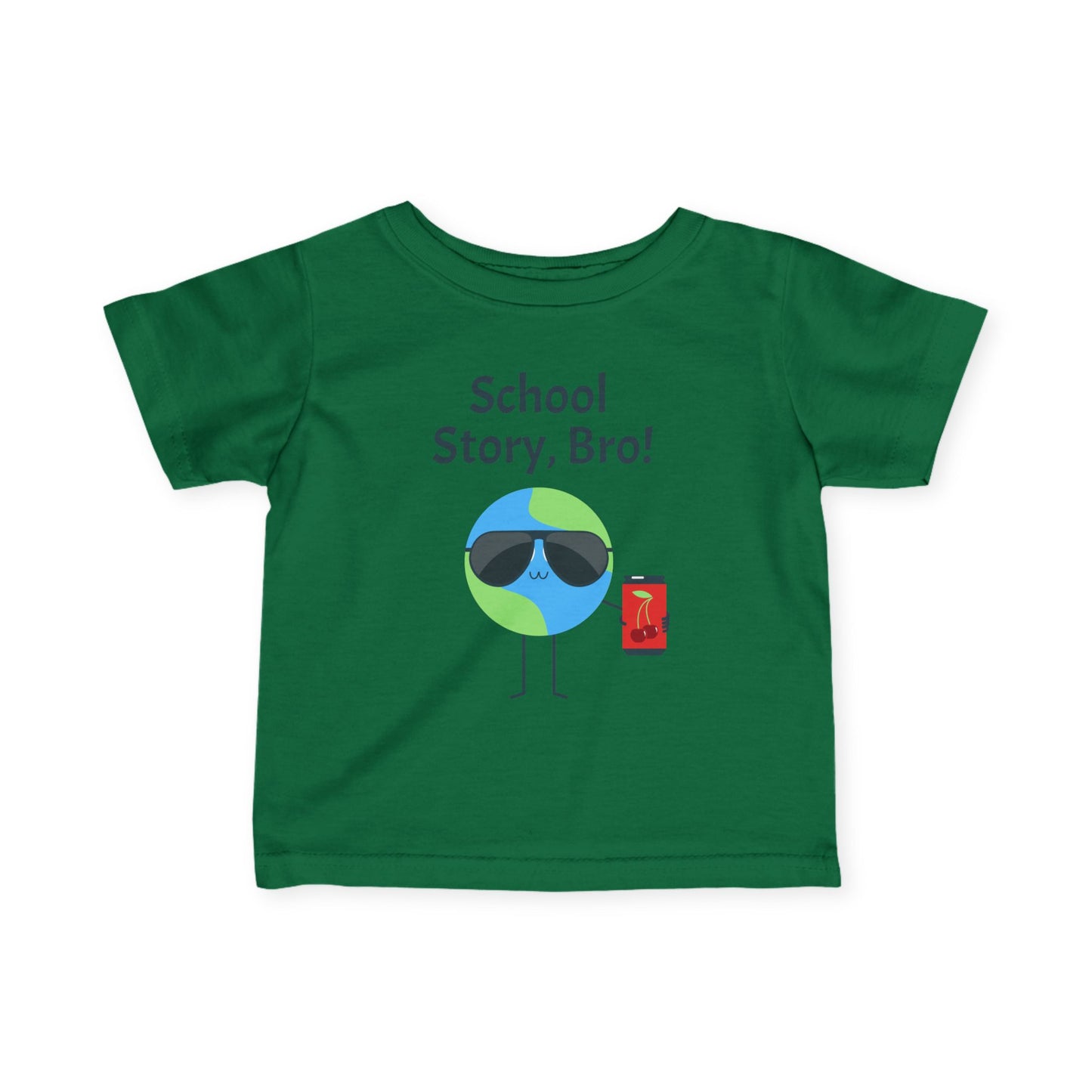 Kids Fun Graphic Tee