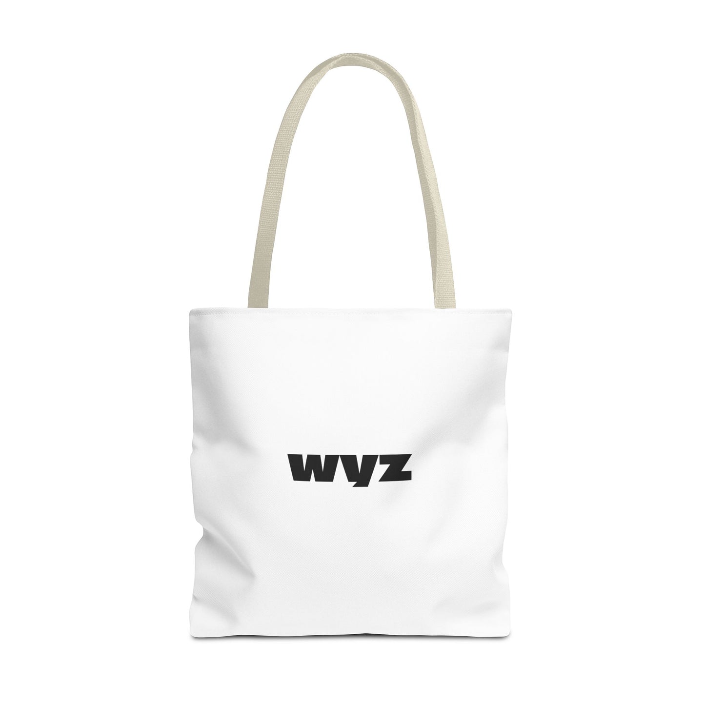 Custom Tote Bag