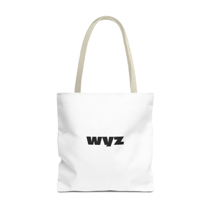 Custom Tote Bag