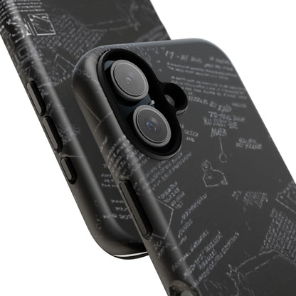 Tough Phone Case