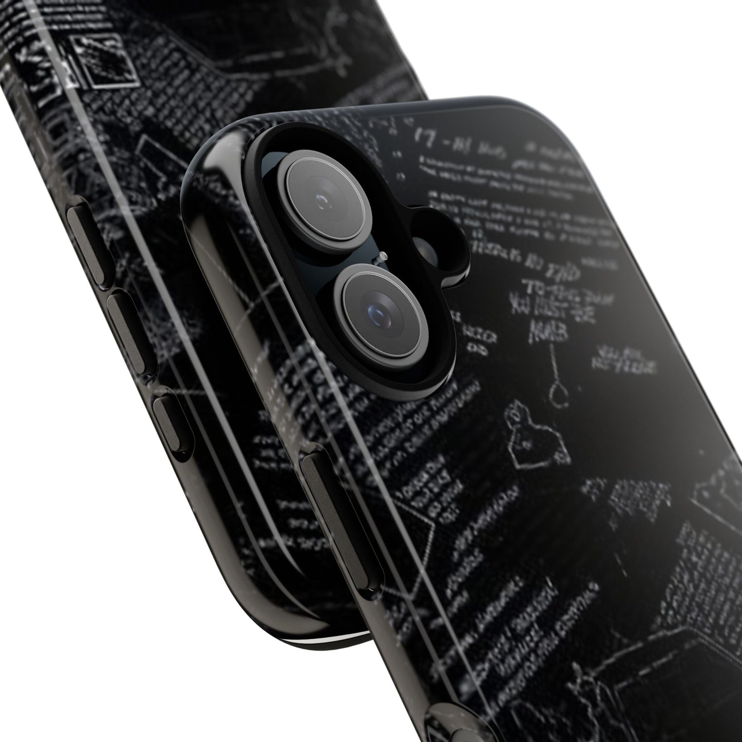 Tough Phone Case