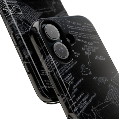 Tough Phone Case