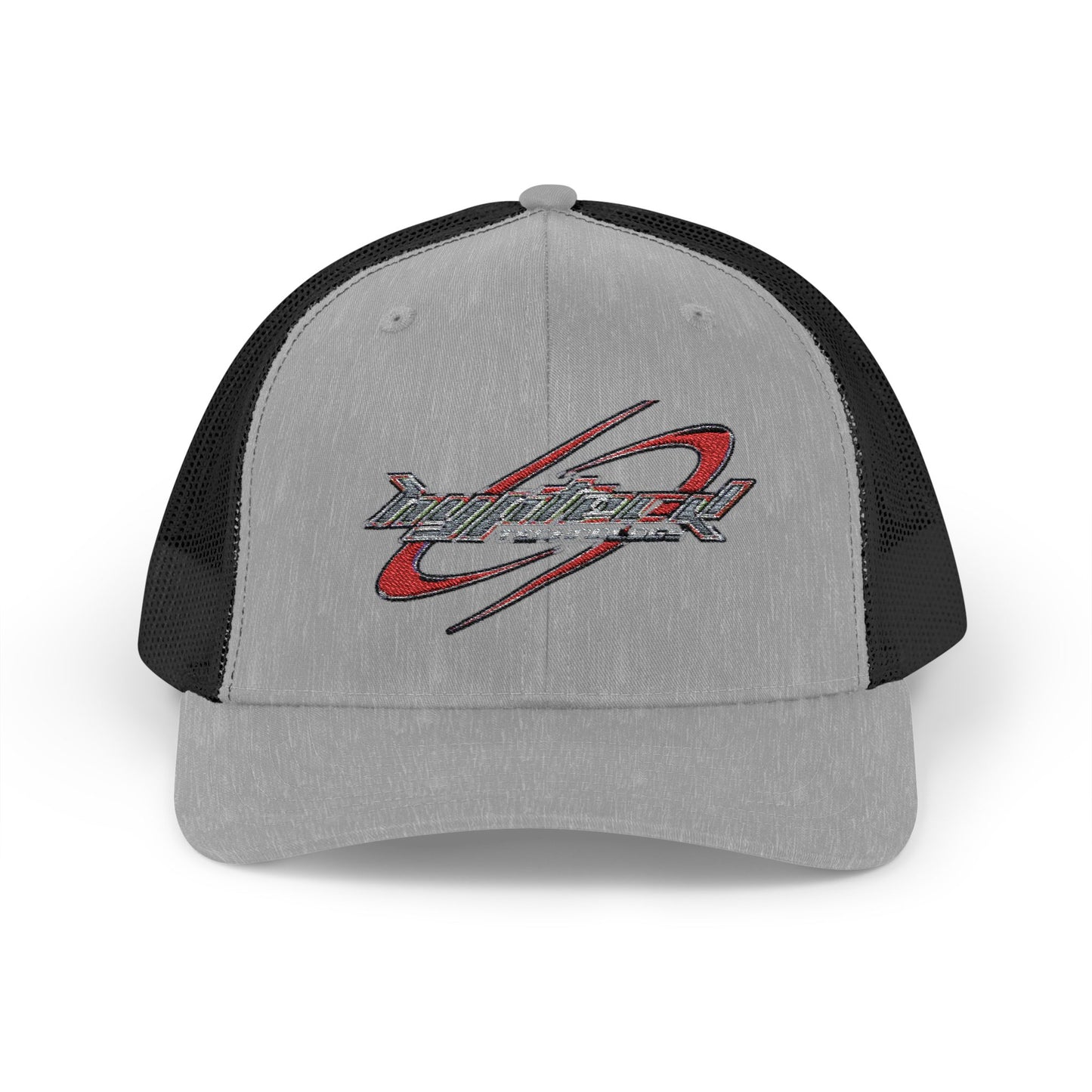 Trucker Snapback Cap