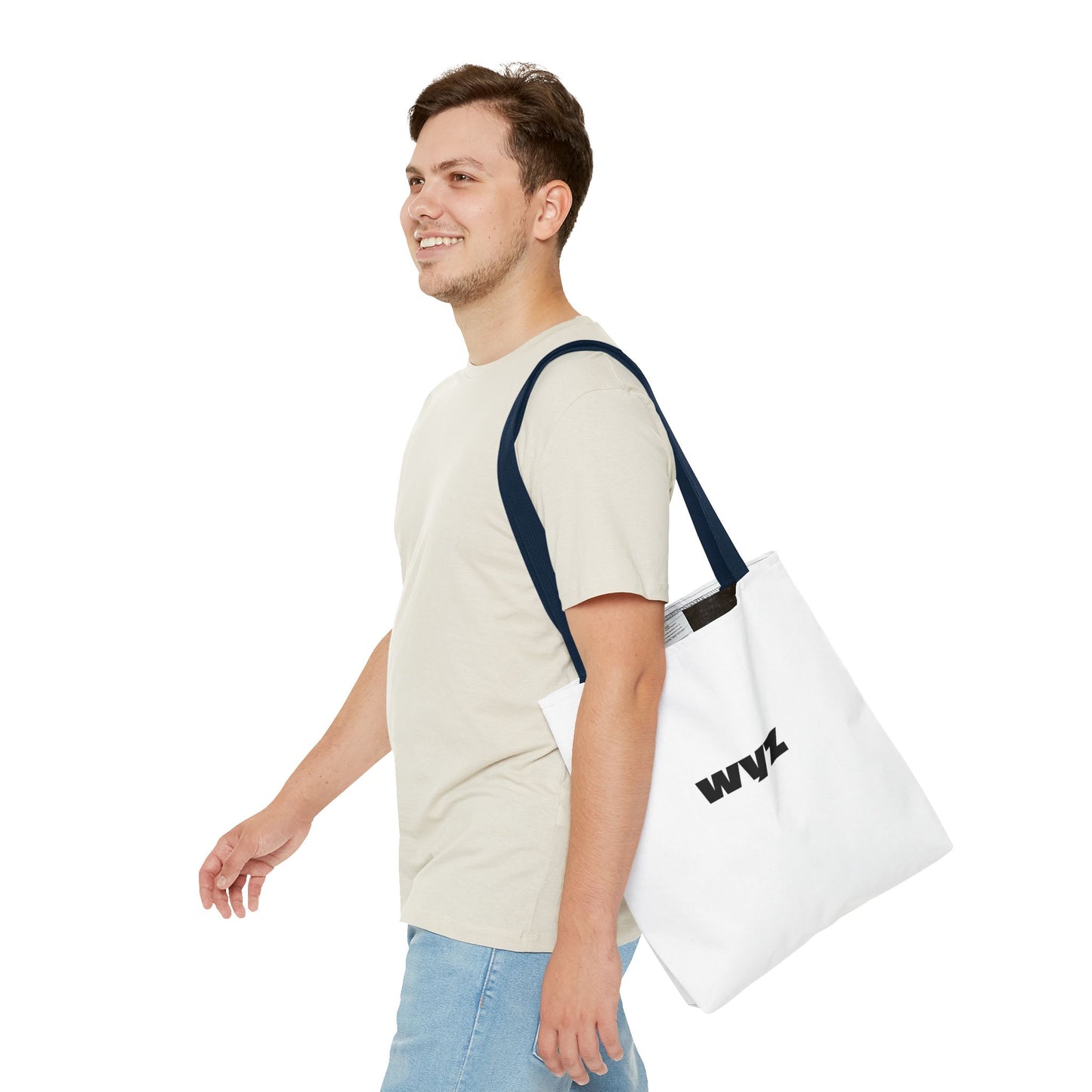 Custom Tote Bag