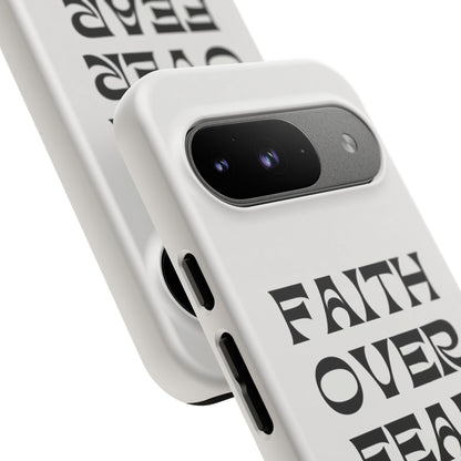 Protective Tough Case