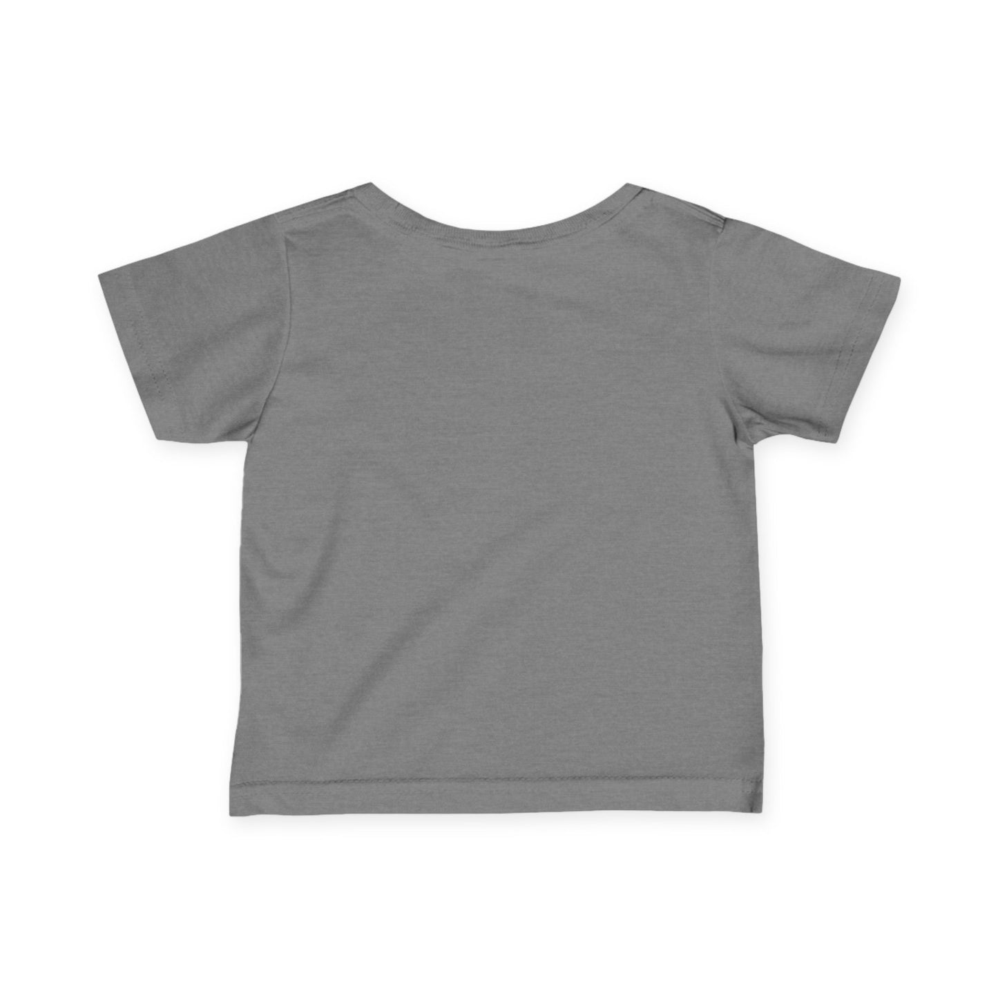 Kids Fun Graphic Tee