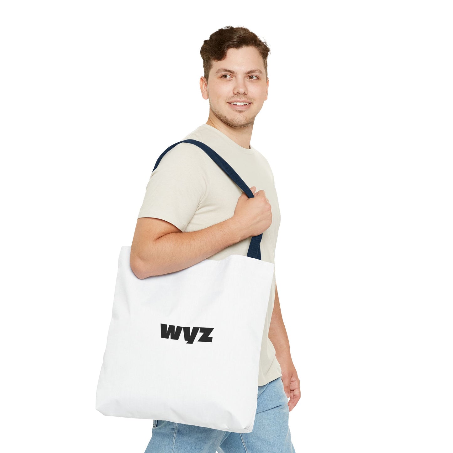Custom Tote Bag