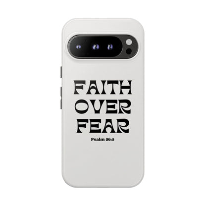 Protective Tough Case