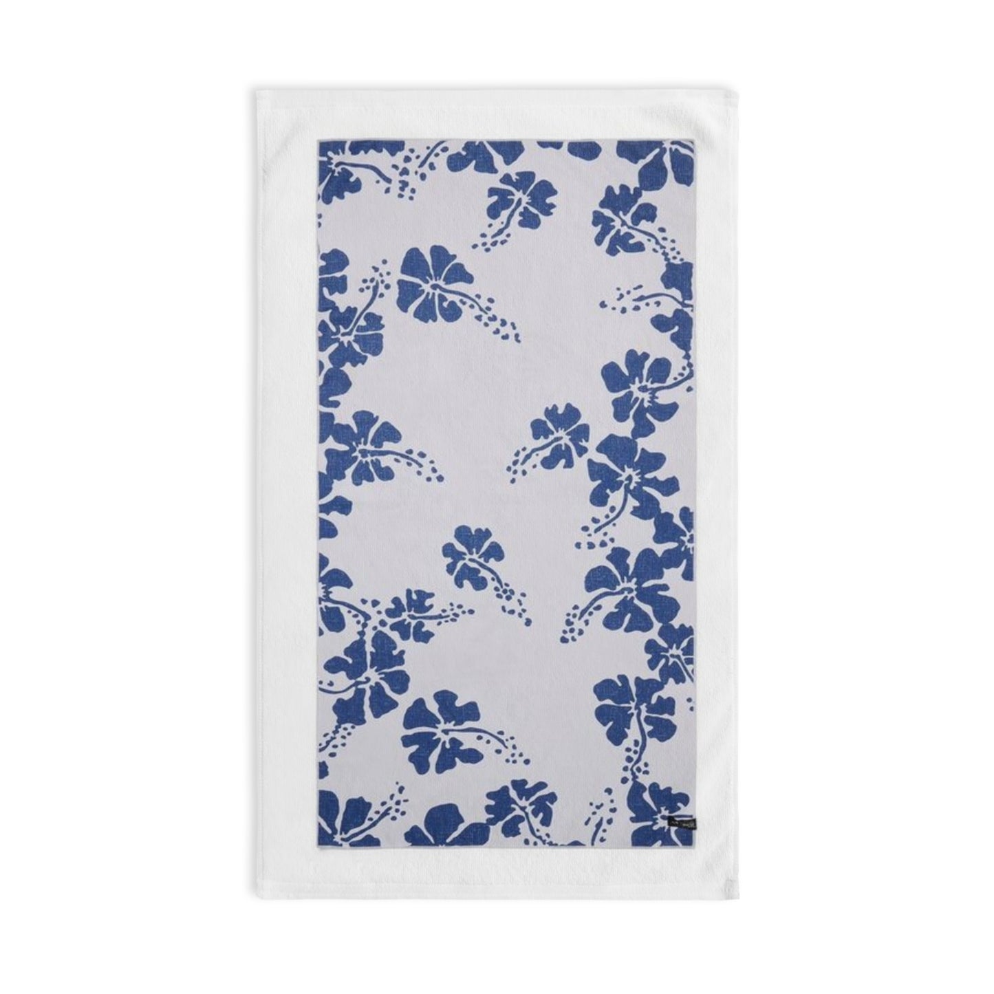 Floral Hand Towel