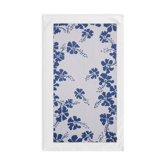 Floral Hand Towel
