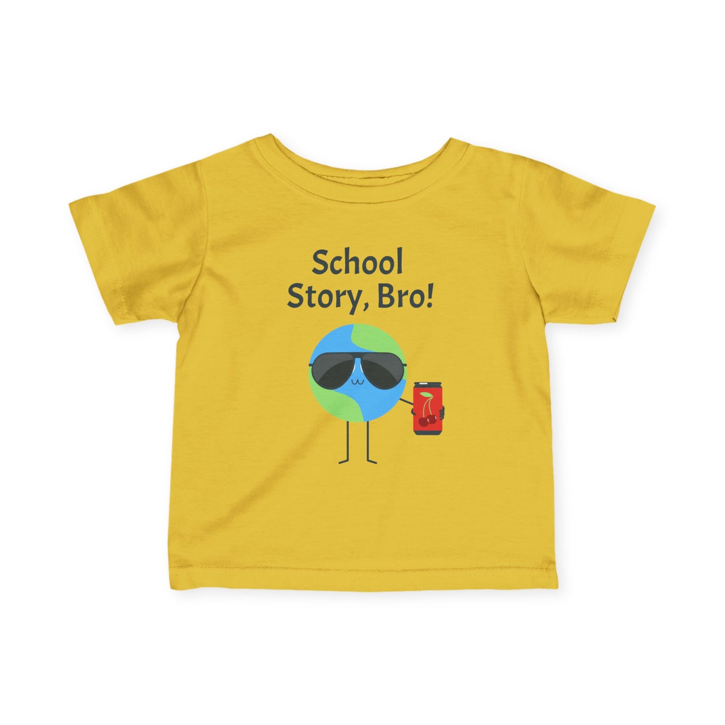 Kids Fun Graphic Tee