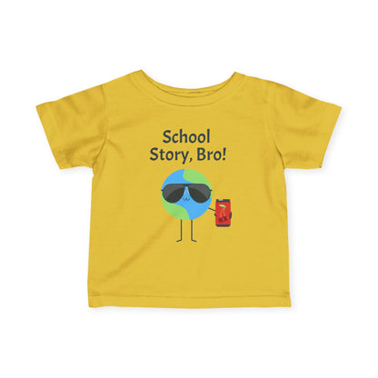 Kids Fun Graphic Tee