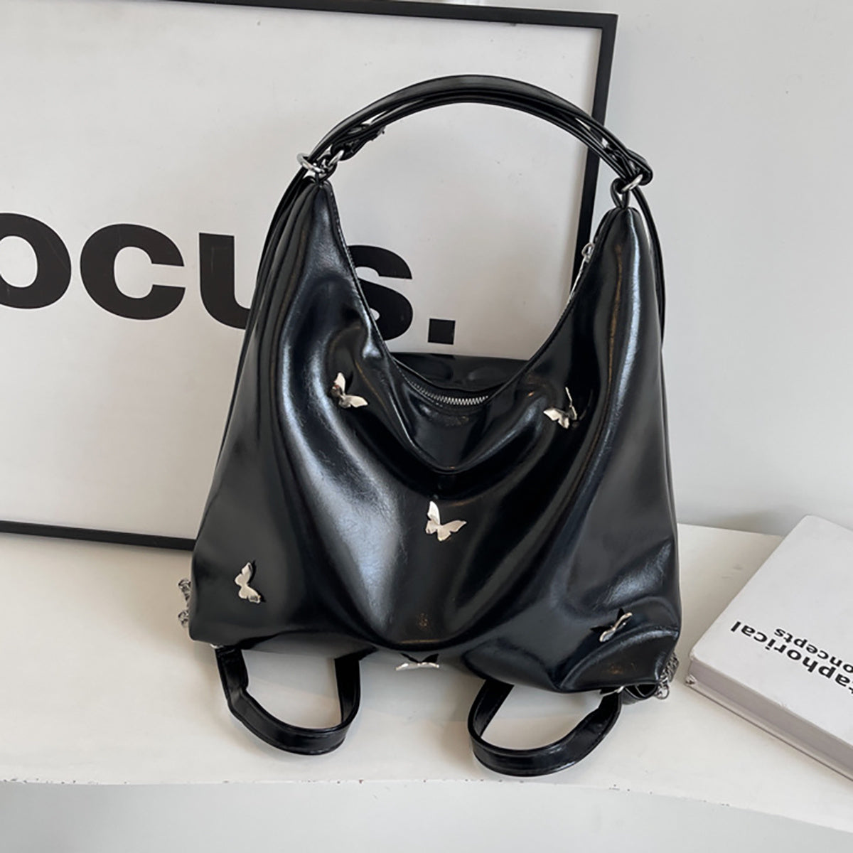 Elegance in Every Shade – Your Perfect Everyday Bag