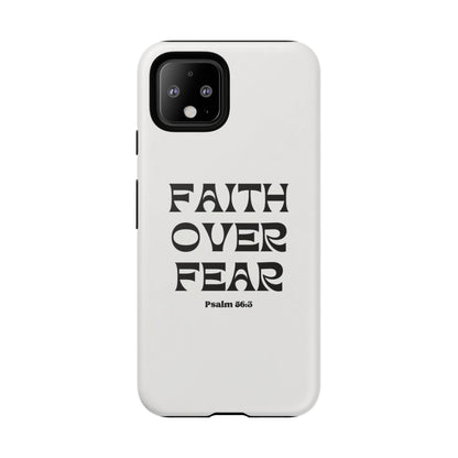 Protective Tough Case