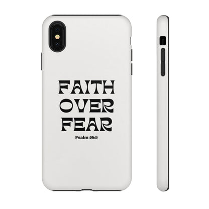 Protective Tough Case