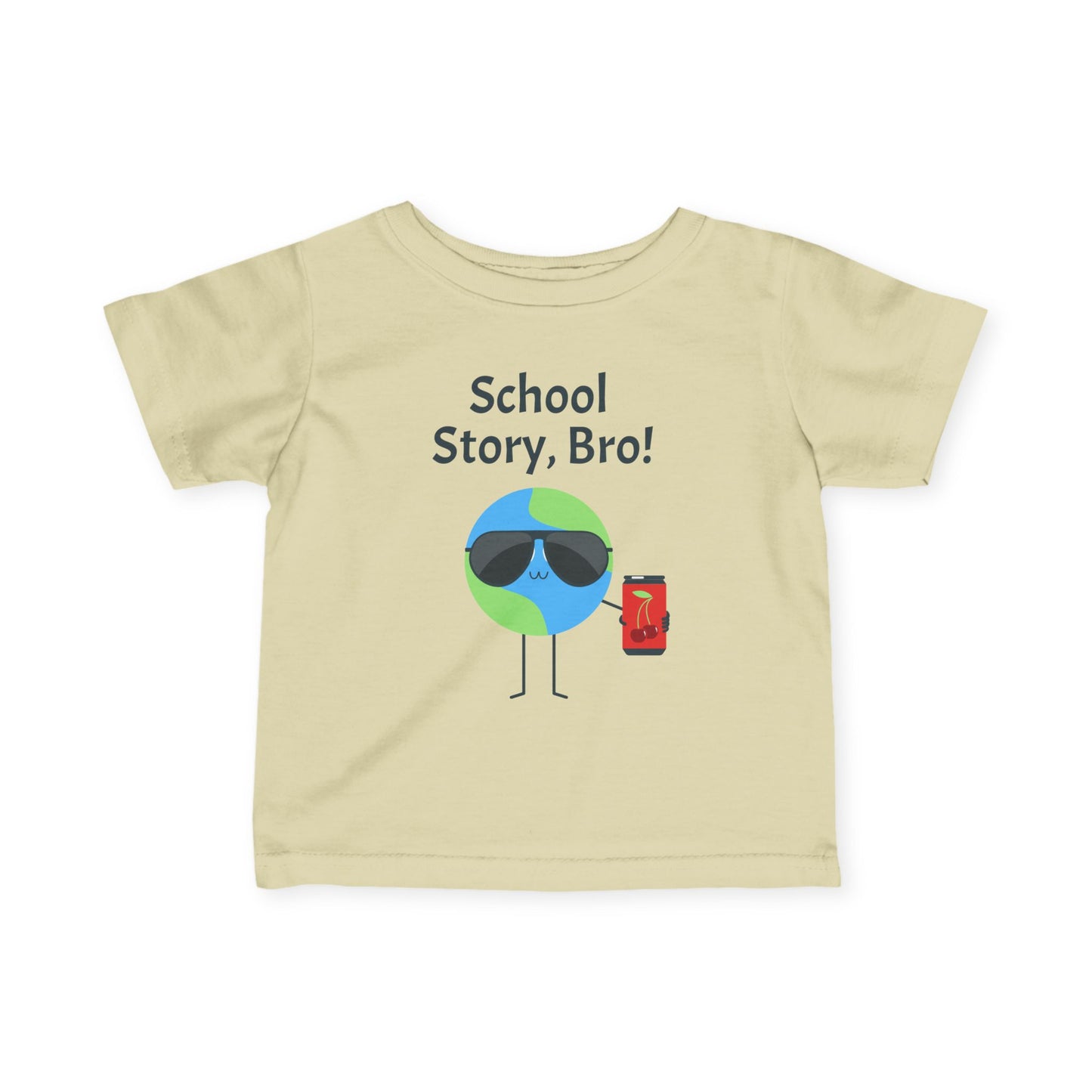 Kids Fun Graphic Tee