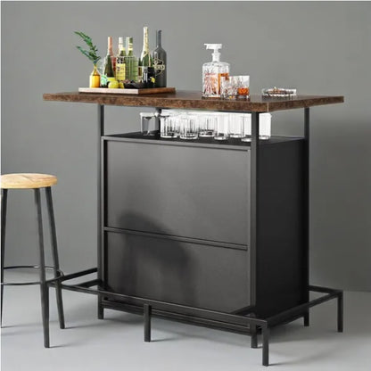 Bar Unit