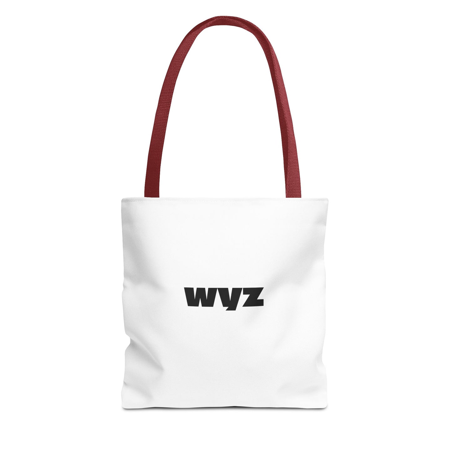 Custom Tote Bag
