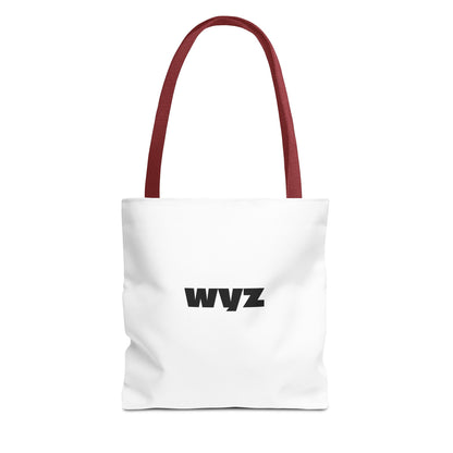 Custom Tote Bag