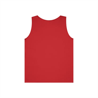 Unisex Cotton Tank Top