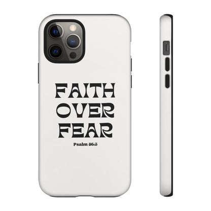 Protective Tough Case