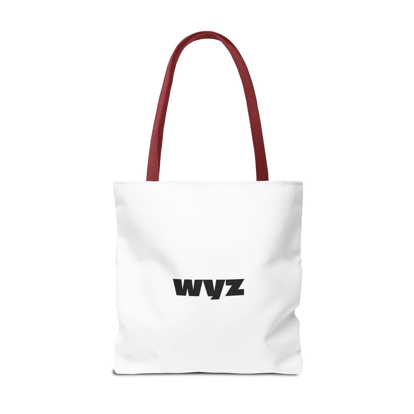 Custom Tote Bag