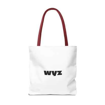 Custom Tote Bag