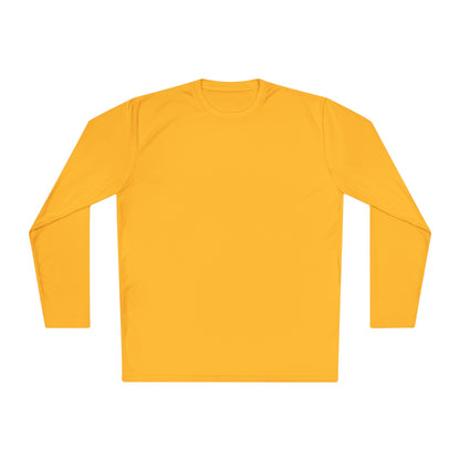 Lightweight Long Sleeve Tee