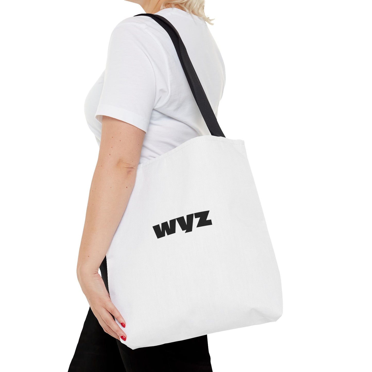 Custom Tote Bag