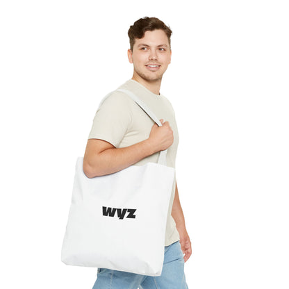 Custom Tote Bag