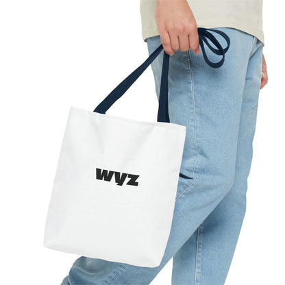 Custom Tote Bag