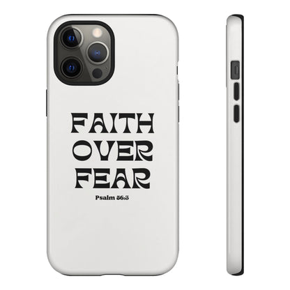 Protective Tough Case