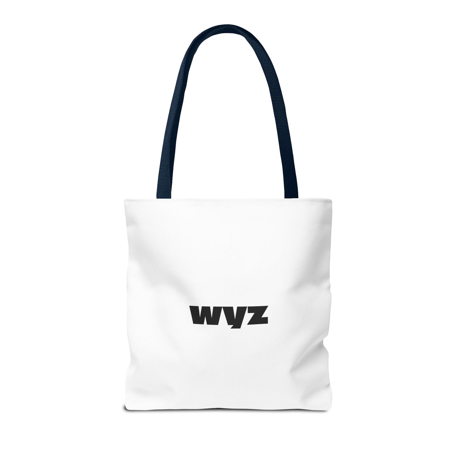 Custom Tote Bag