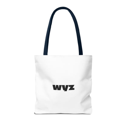 Custom Tote Bag