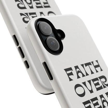 Protective Tough Case