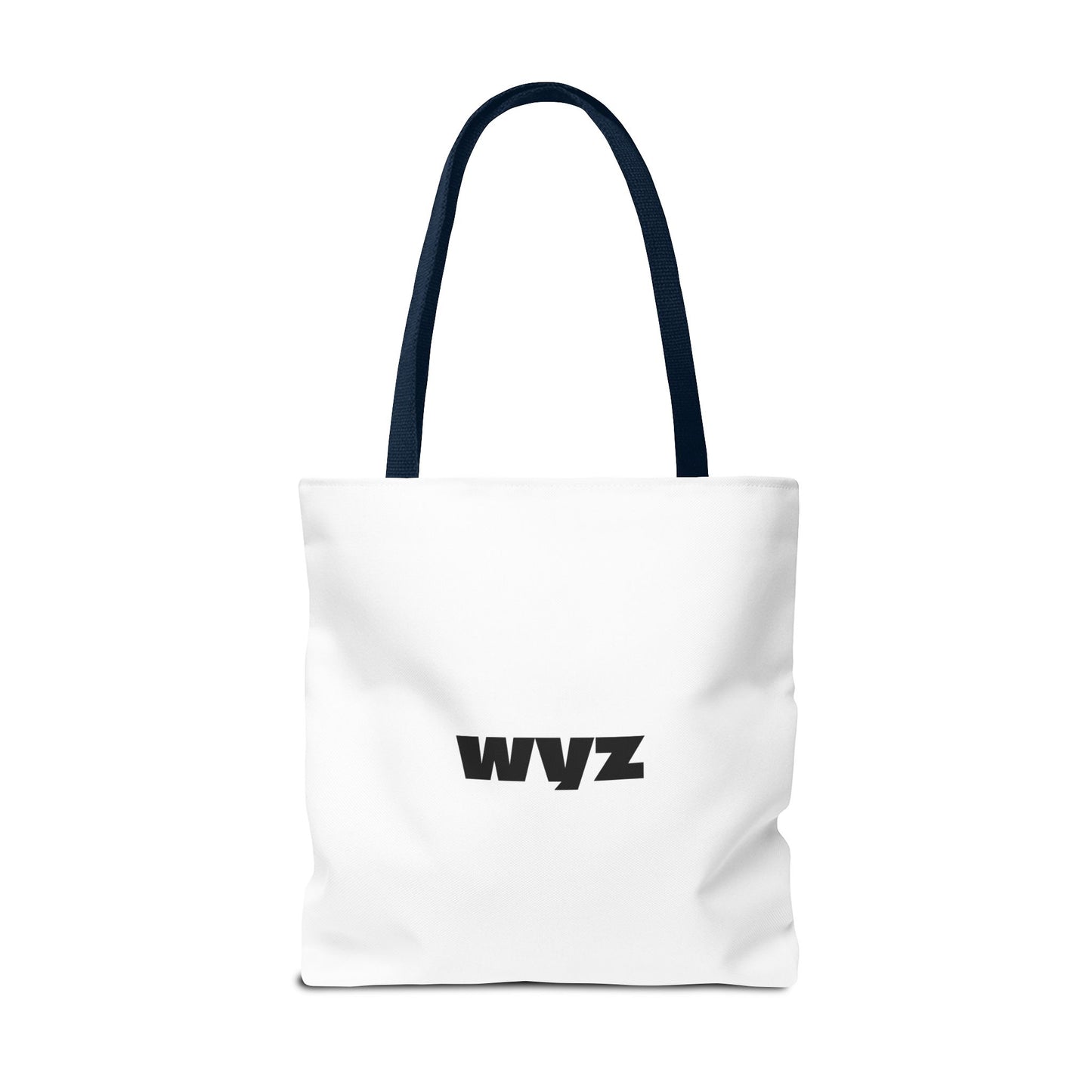 Custom Tote Bag