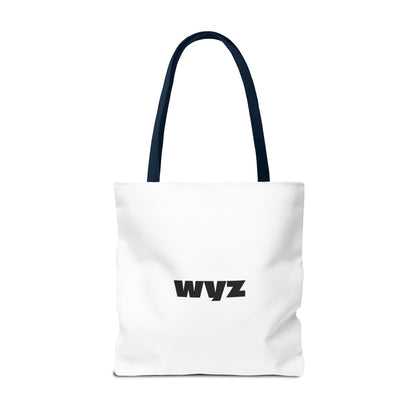 Custom Tote Bag