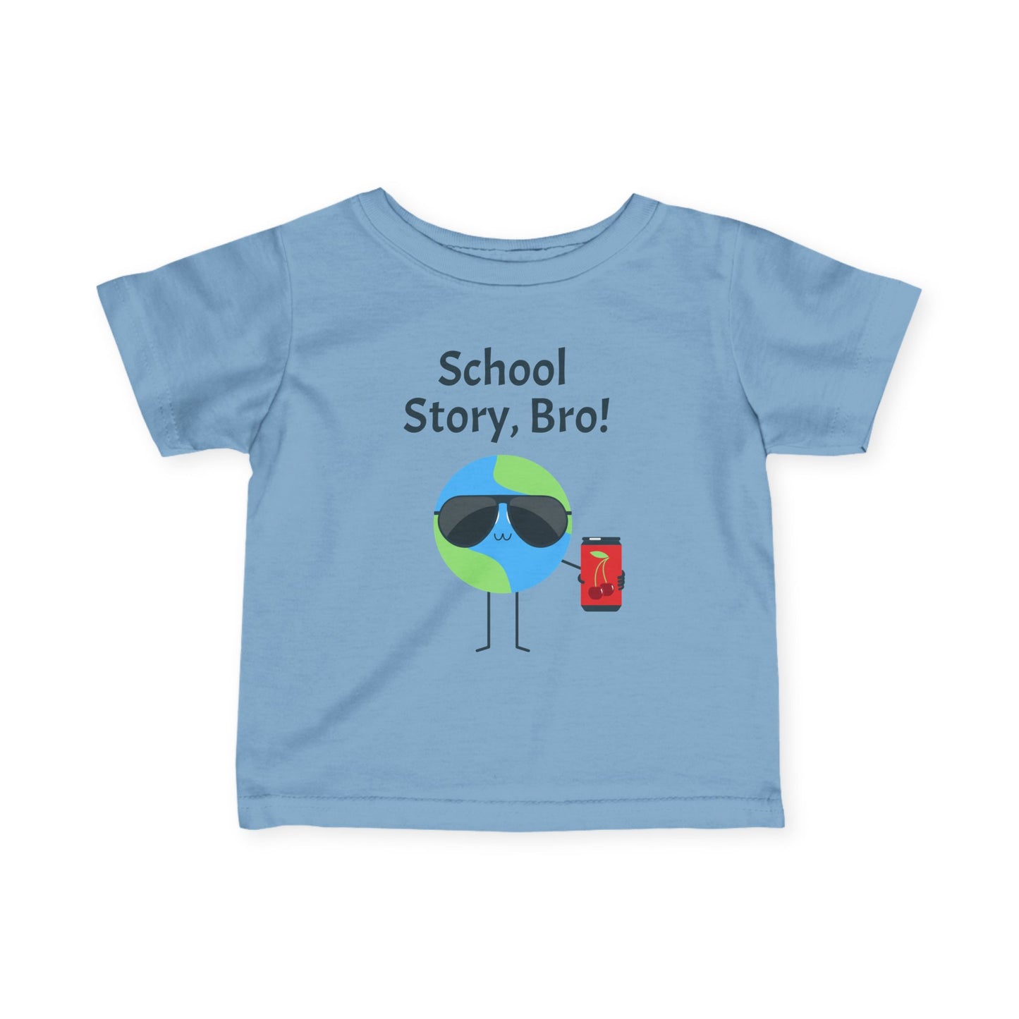 Kids Fun Graphic Tee